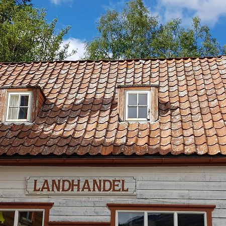Rugsund Handelsstad Luaran gambar