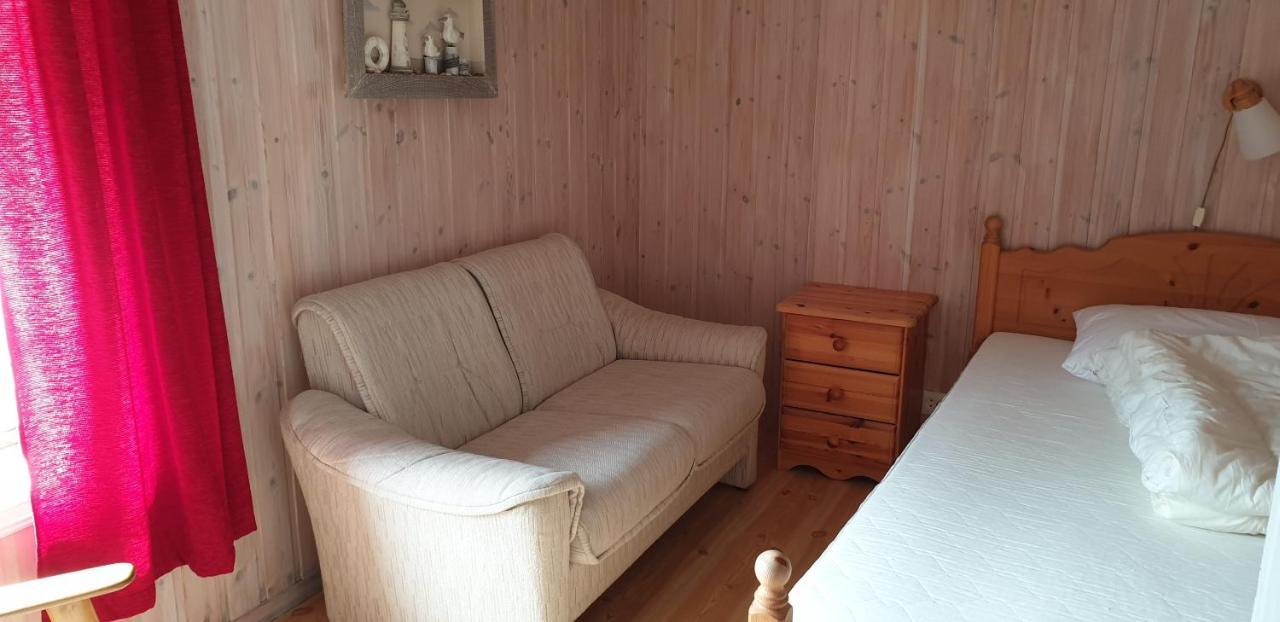 Rugsund Handelsstad Luaran gambar