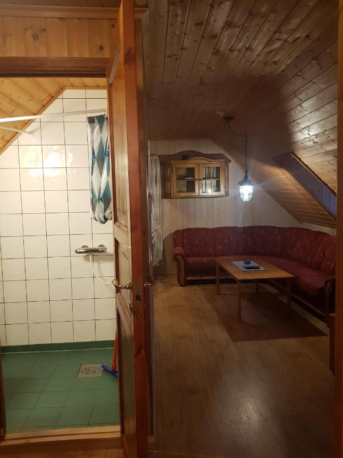 Rugsund Handelsstad Luaran gambar